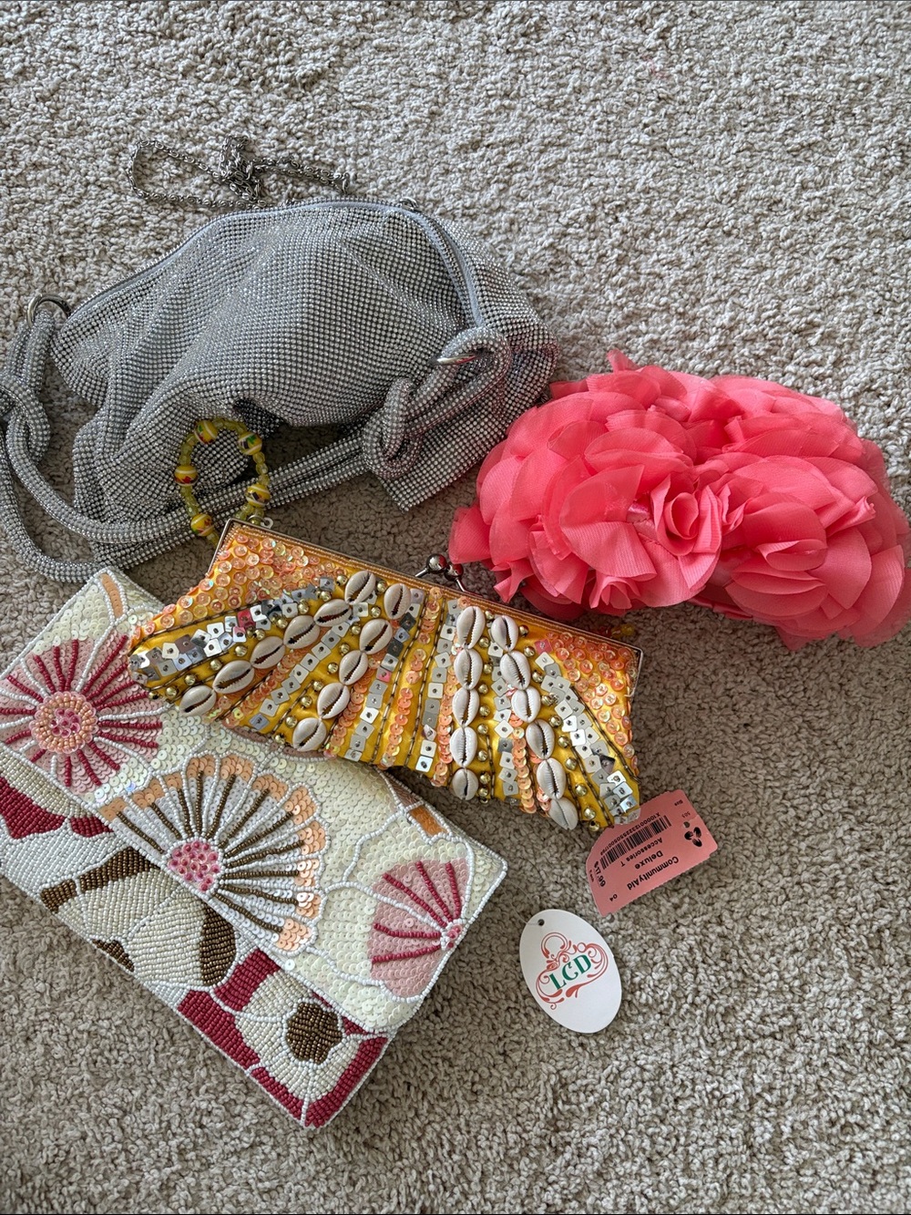 Purse Lot